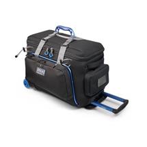 Camera Trolley Bag With Large External Pocket | In Stock