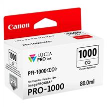 Canon Ink Cartridge | Canon PFI1000CO Chroma Optimizer Ink Cartridge. Colour ink type:
