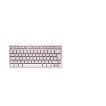 Cherry Keyboards | CHERRY KW 7100 MINI BT keyboard Universal Bluetooth QWERTY UK English