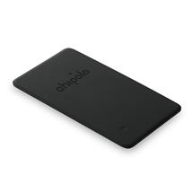 Gps Trackers | Chipolo CARD Spot Universal Black | In Stock | Quzo UK