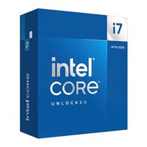 CPU | Intel Core i7-14700K processor 33 MB Smart Cache Box