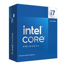 Components  | Intel Core i7-14700KF processor 33 MB Smart Cache Box
