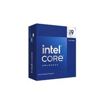 Intel Core i9 Processor | Intel Core i9-14900KF processor 36 MB Smart Cache Box