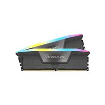 Corsair RAM | Corsair Vengeance RGB CMH32GX5M2B5600Z40 memory module 32 GB 2 x 16 GB