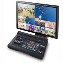 Video Mixers | DataVideo SE-650 Full HD | In Stock | Quzo UK