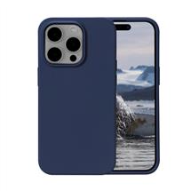 dbramante1928 Cases & Protection | dbramante1928 Greenland - iPhone 15 Pro - Pacific Blue