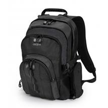 Laptop Accessories  | DICOTA D31008 backpack Black Polyester | In Stock | Quzo UK