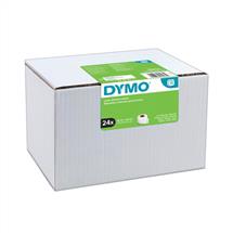 DYMO Large Address Labels  36 x 89 mm  S0722390. Product colour: