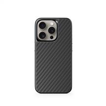 Epico 81310191300001 mobile phone case 15.5 cm (6.1") Cover Black