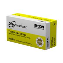 Epson  | Epson C13S020692 ink cartridge 1 pc(s) Compatible Yellow
