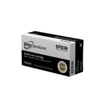 Epson C13S020693 ink cartridge 1 pc(s) Original Black