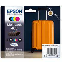 Epson  | Epson 405 ink cartridge 1 pc(s) Original Standard Yield Black, Cyan,