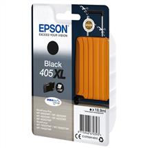 Epson 405XL DURABrite Ultra Ink. Cartridge capacity: High (XL) Yield,