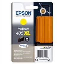 Epson 405XL DURABrite Ultra Ink ink cartridge 1 pc(s) Original High