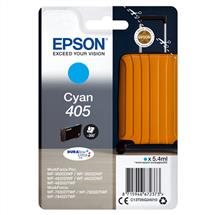 Epson Cyan 405 DURABrite Ultra Ink ink cartridge 1 pc(s) Original