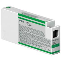 Epson Singlepack Green T636B00 UltraChrome HDR 700 ml