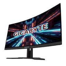 Gigabyte Monitors | Gigabyte G27FC, 68.6 cm (27"), 1920 x 1080 pixels, Full HD, LED, 1 ms,