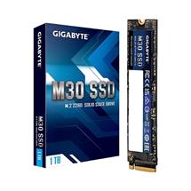 Gigabyte M30 M.2 1 TB PCI Express 3.0 NVMe TLC 3D NAND