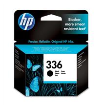 Standard Yield | HP 336 ink cartridge 1 pc(s) Original Standard Yield Black