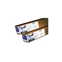 HP Special Inkjet Paper610 mm x 45.7 m (24 in x 150 ft). Finish type:
