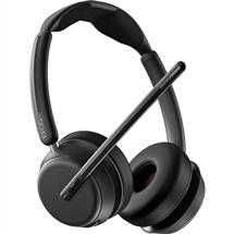 Bluetooth Headphones | EPOS IMPACT 1060, Double-side Bluetooth headset | In Stock