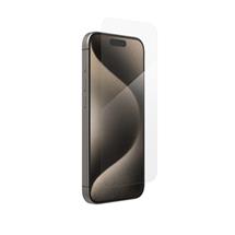 Zagg Cases & Protection | InvisibleShield Glass Elite AM E Apple iPhone 15 Pro Screen EN/FR