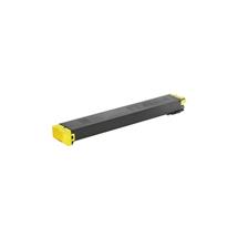Katun 48822 toner cartridge 1 pc(s) Compatible Yellow