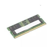 Lenovo Memory | Lenovo 4X71K08907 memory module 16 GB 1 x 16 GB DDR5 4800 MHz