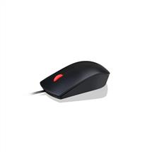 Lenovo Mice | Lenovo 4Y50R20863 mouse Office Ambidextrous USB TypeA Optical 1600