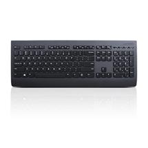 Lenovo 4X30H56873. Keyboard form factor: Fullsize (100%). Keyboard