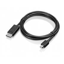 Lenovo 0B47091 | Lenovo 2m Mini-DisplayPort to DisplayPort Monitor Cable