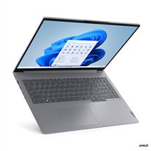 Clamshell | Lenovo ThinkBook 16 G6 ABP Laptop 40.6 cm (16") WUXGA AMD Ryzen™ 5
