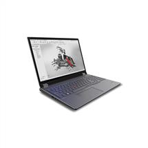 13th gen Intel Core i9 | Lenovo ThinkPad P16 Mobile workstation 40.6 cm (16") WQXGA Intel®