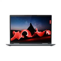 2 in 1 Laptops | Lenovo ThinkPad X1 Yoga Hybrid (2in1) 35.6 cm (14") Touchscreen WUXGA