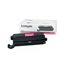 Lexmark 24B6517. Colour toner page yield: 10000 pages, Printing