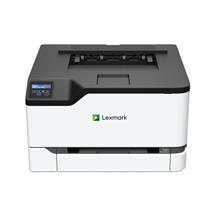 Lexmark CS331dw, Laser, Colour, A4, 24 ppm, Duplex printing, Black,