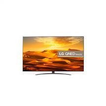 60 inch Plus TV | LG QNED MiniLED QNED91 165.1 cm (65") 4K Ultra HD Smart TV Black