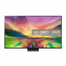 4K TV | LG QNED86 2.18 m (86") 4K Ultra HD Smart TV Wi-Fi Black