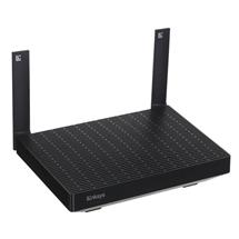 Linksys Network Routers | Linksys Hydra Pro 6 Dual‑Band WiFi 6 Mesh Router AX5400, WiFi 6