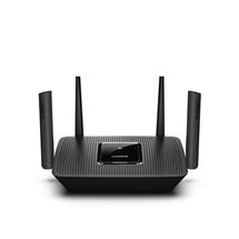 Network Routers  | Linksys MR8300, WiFi 5 (802.11ac), Triband (2.4 GHz / 5 GHz / 5 GHz),