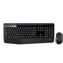 Logitech Keyboard | Logitech Wireless Combo MK345 | In Stock | Quzo UK