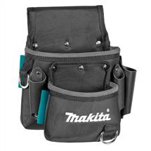 Top Brands | Makita E-15198 tool belt accessory Tool pouch | Quzo UK