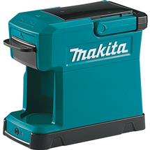 Makita DCM501Z coffee maker | Quzo UK