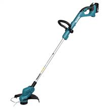 MAKITA | Makita DUR193RT brush cutter/string trimmer Battery Black, Teal