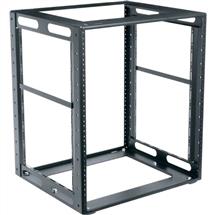 Middle Atlantic Products CFR1416 rack cabinet 14U Freestanding rack