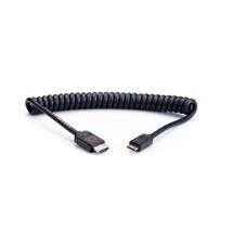 Hdmi Cables | Atomos AOATOM4K60C4 HDMI cable 0.4 m HDMI Type A (Standard) Mini/Micro