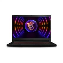 MSI Gaming Laptop | MSI Gaming Thin GF63 12VF294UK Laptop 39.6 cm (15.6") Full HD Intel®