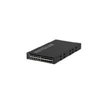 NETGEAR M4350-12X12F Managed L3 10G Ethernet (100/1000/10000) 1U Black