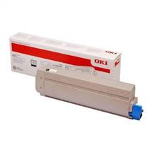 Printers  | OKI 45862818 toner cartridge 1 pc(s) Original Black