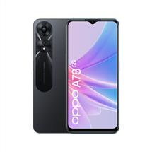 Oppo | OPPO A78 5G 16.7 cm (6.56") Dual SIM Android 13 USB TypeC 128 GB 5000